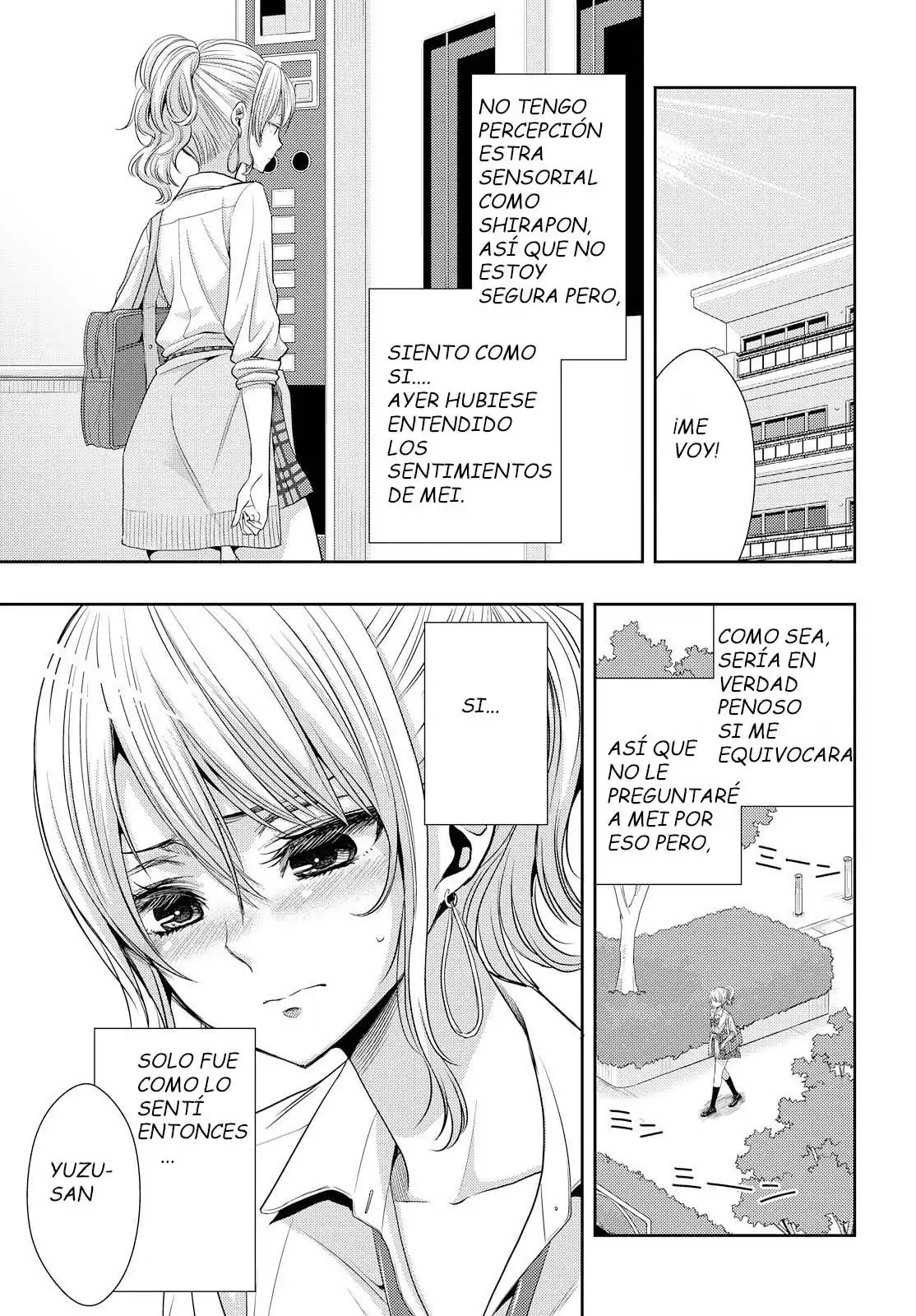 Página 20 — Capítulo 26 de Citrus
