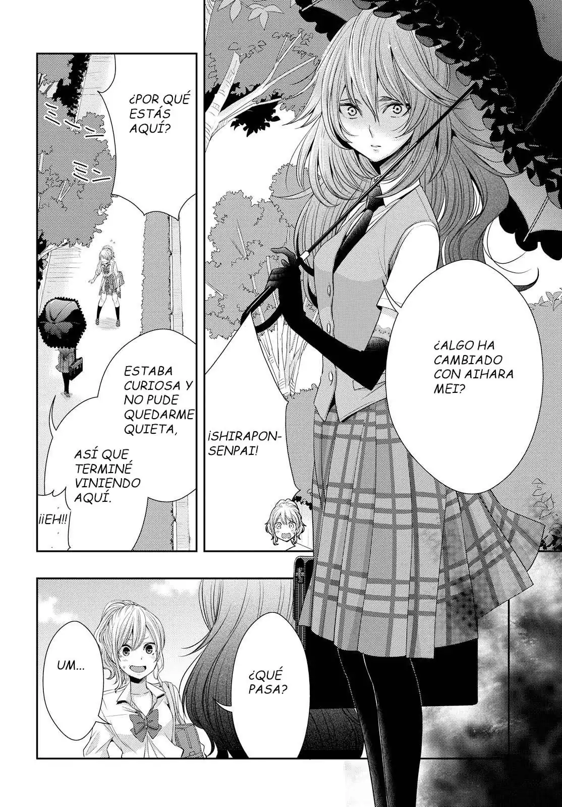 Página 21 — Capítulo 26 de Citrus