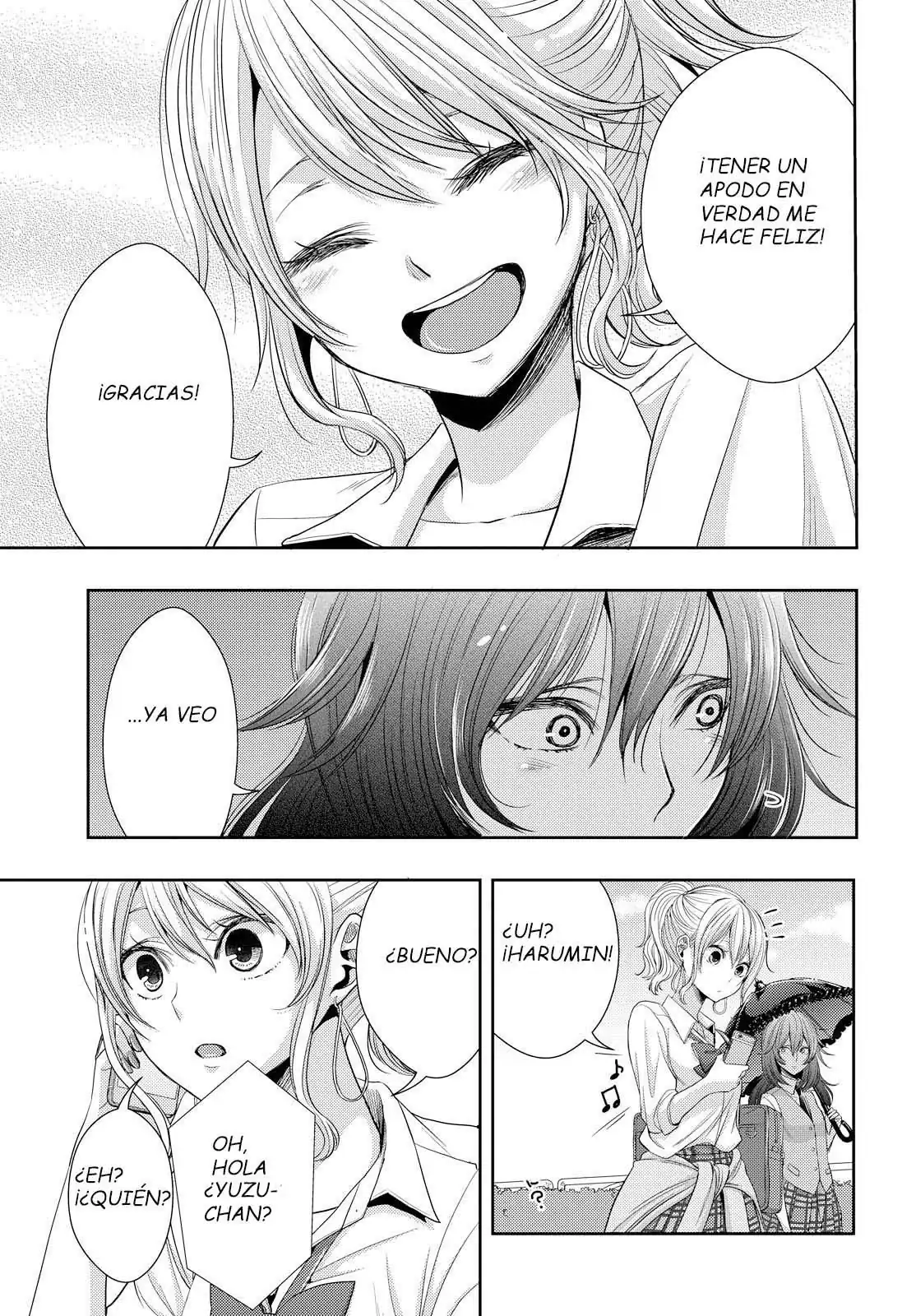Página 24 — Capítulo 26 de Citrus