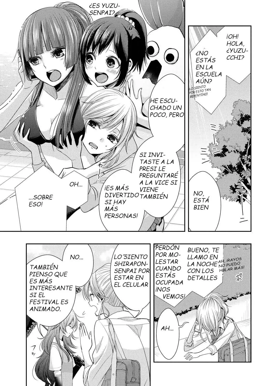 Página 26 — Capítulo 26 de Citrus