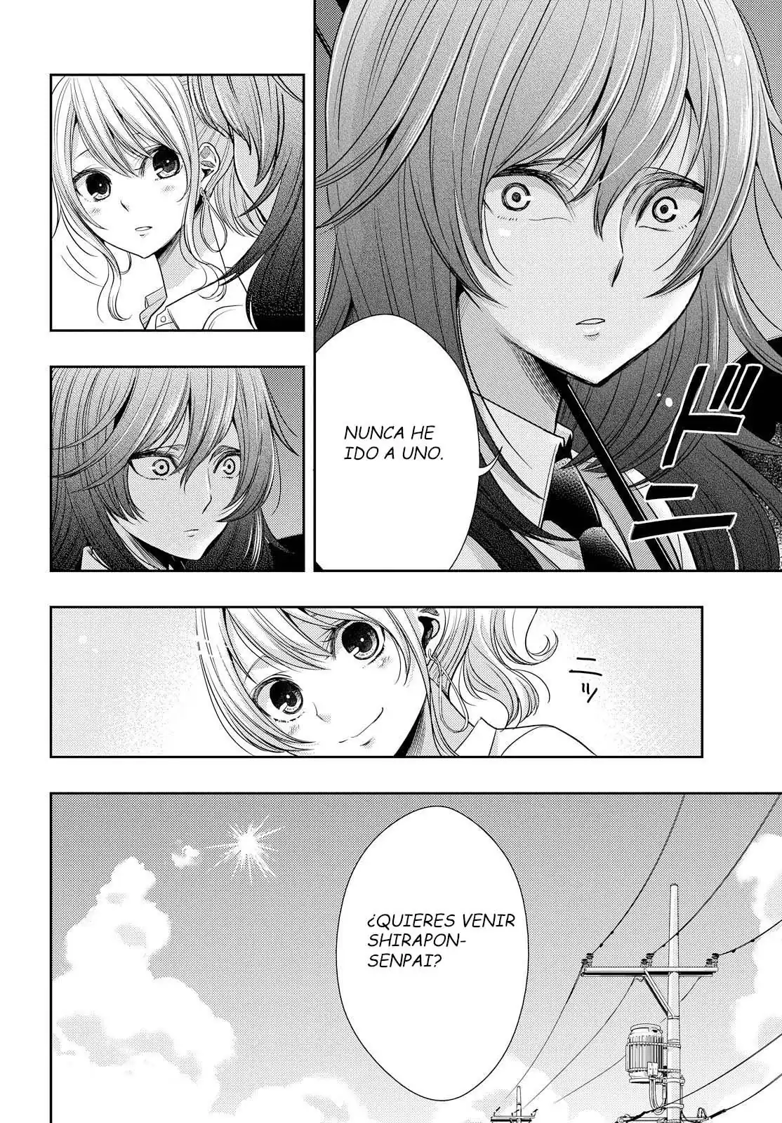 Página 27 — Capítulo 26 de Citrus