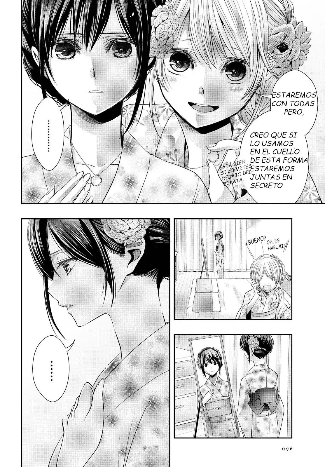 Página 29 — Capítulo 26 de Citrus