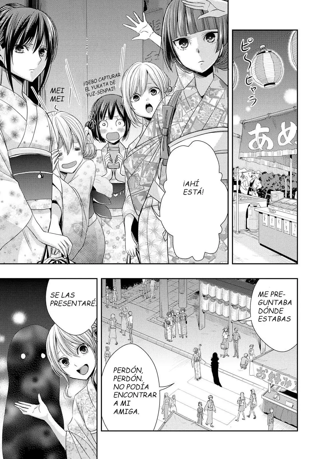 Página 30 — Capítulo 26 de Citrus