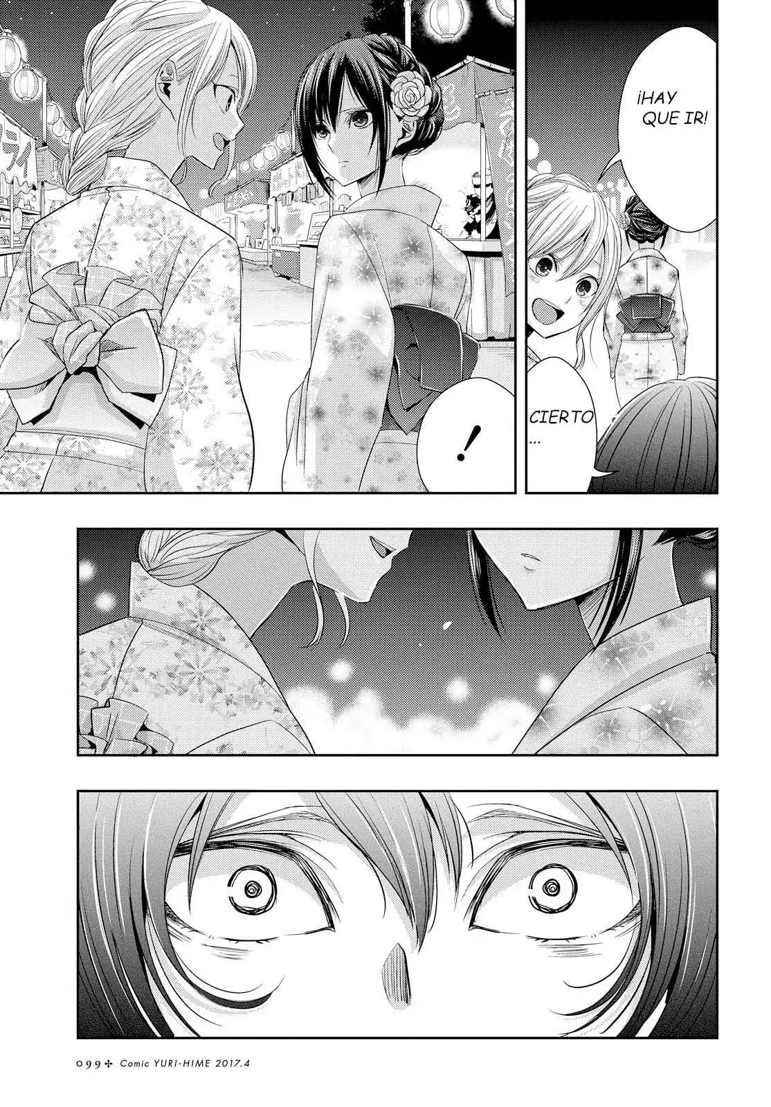 Página 32 — Capítulo 26 de Citrus