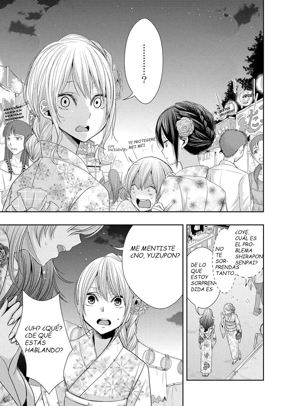 Página 34 — Capítulo 26 de Citrus