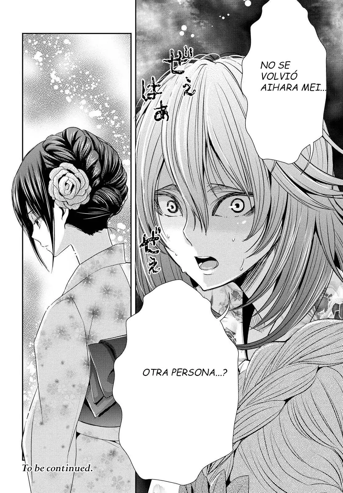 Página 35 — Capítulo 26 de Citrus