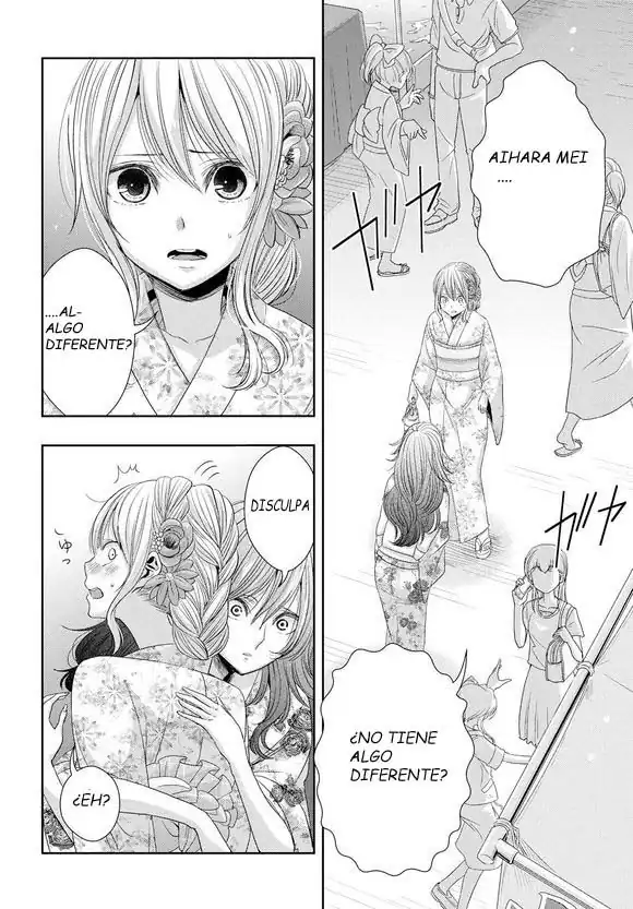 Página 2 — Capítulo 27 de Citrus