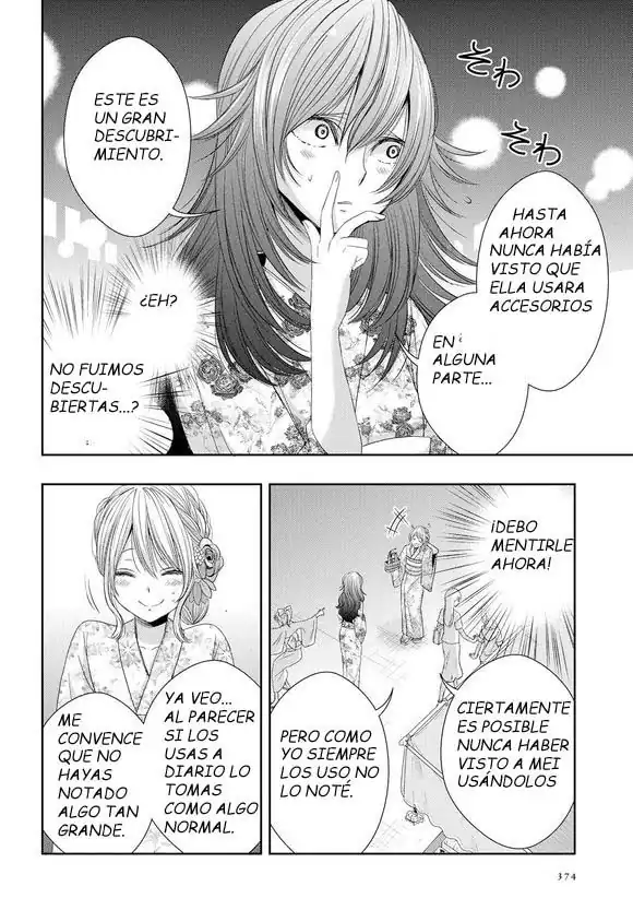 Página 4 — Capítulo 27 de Citrus