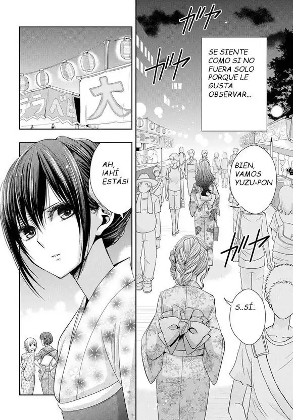 Página 6 — Capítulo 27 de Citrus