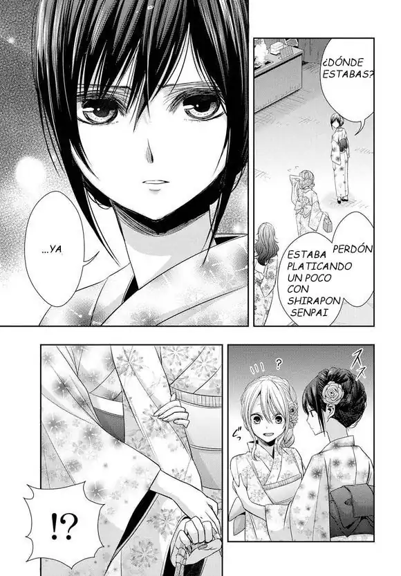 Página 7 — Capítulo 27 de Citrus