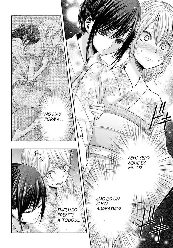 Página 8 — Capítulo 27 de Citrus