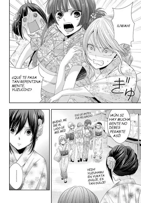 Página 10 — Capítulo 27 de Citrus