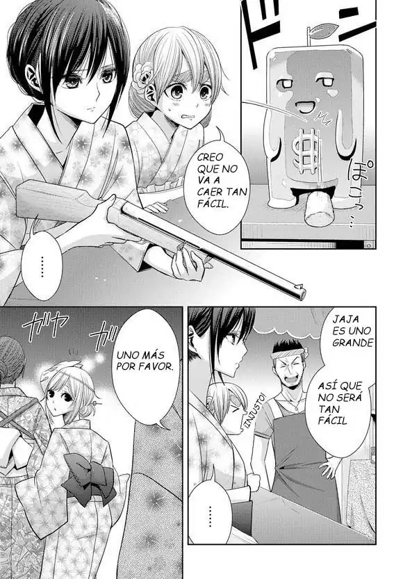 Página 13 — Capítulo 27 de Citrus