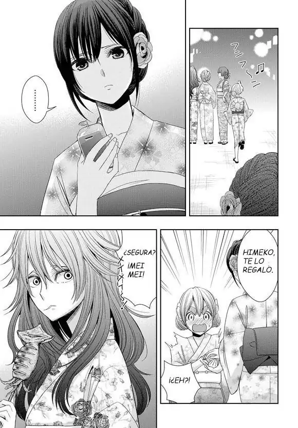 Página 15 — Capítulo 27 de Citrus