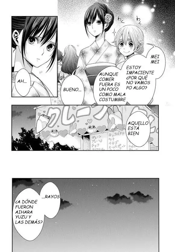 Página 16 — Capítulo 27 de Citrus