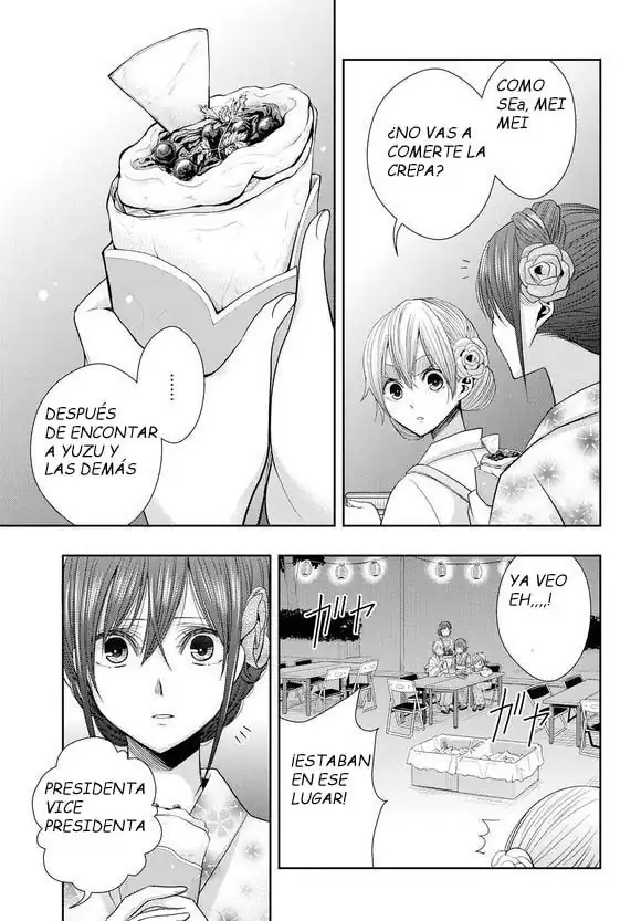 Página 17 — Capítulo 27 de Citrus