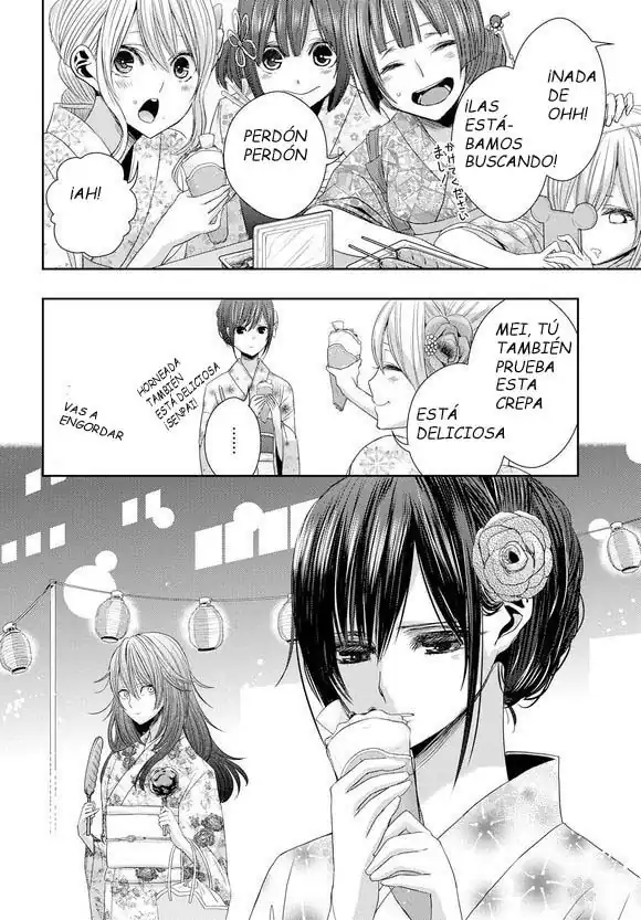 Página 18 — Capítulo 27 de Citrus
