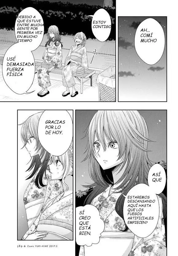 Página 19 — Capítulo 27 de Citrus