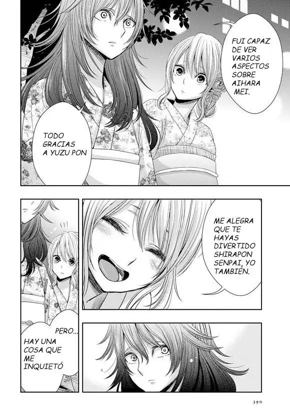 Página 20 — Capítulo 27 de Citrus