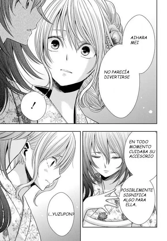 Página 21 — Capítulo 27 de Citrus