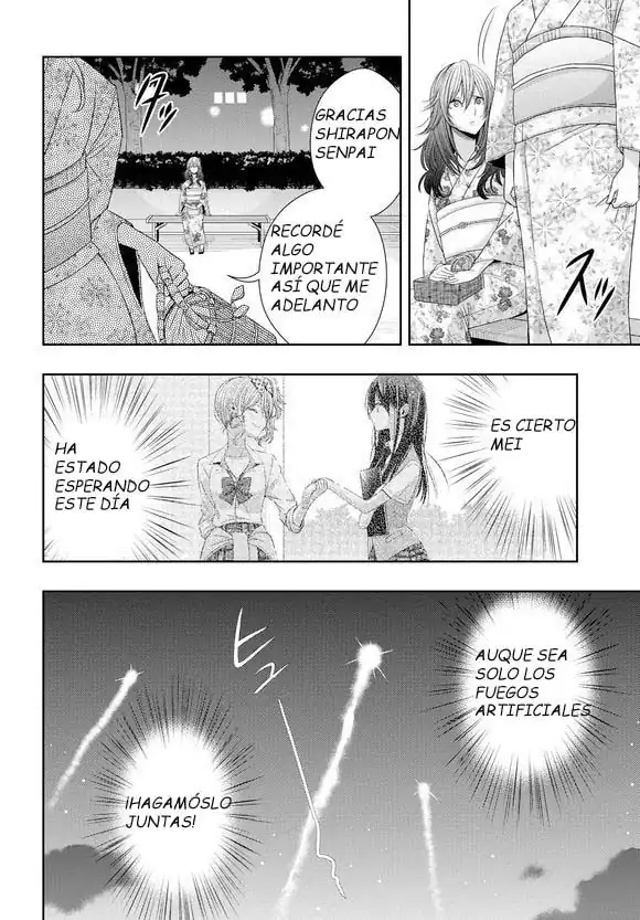 Página 22 — Capítulo 27 de Citrus