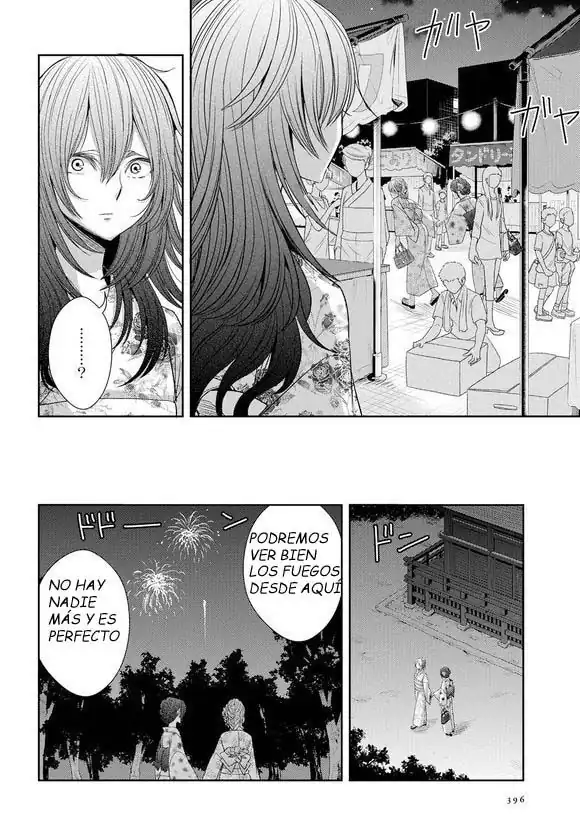 Página 26 — Capítulo 27 de Citrus