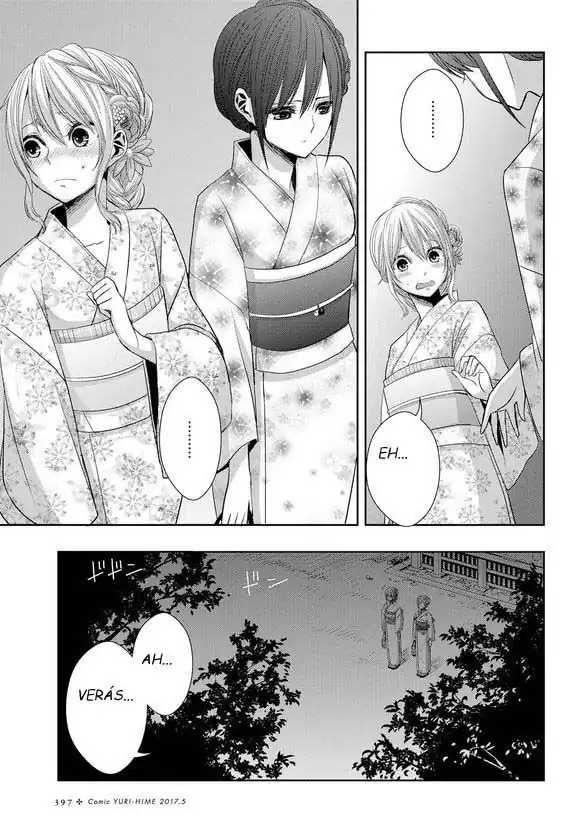 Página 27 — Capítulo 27 de Citrus
