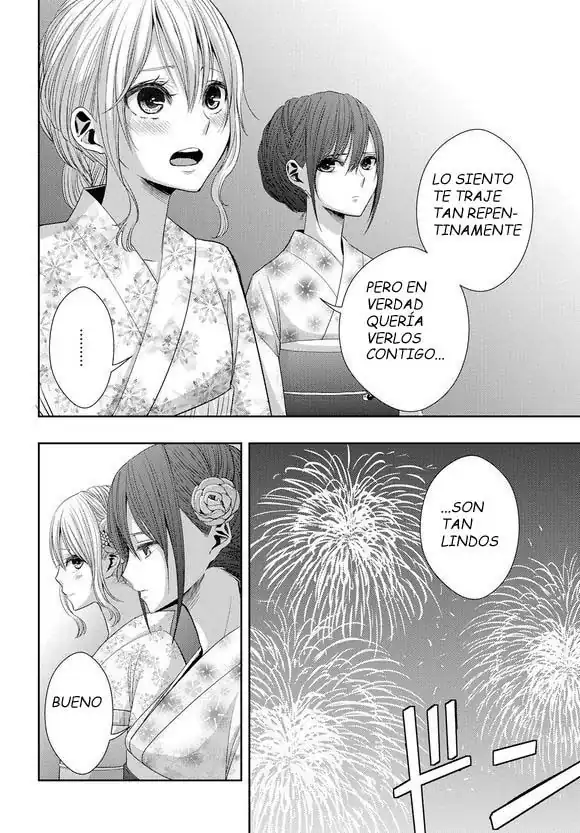Página 28 — Capítulo 27 de Citrus