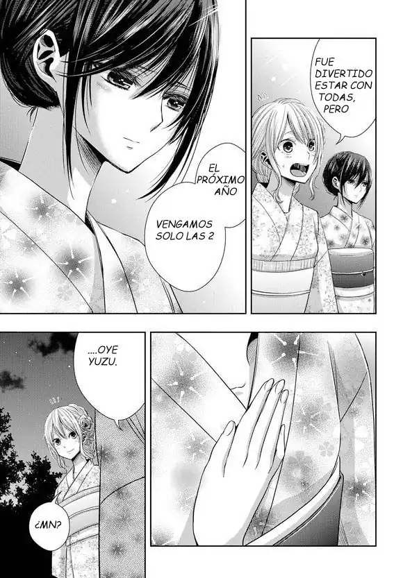 Página 29 — Capítulo 27 de Citrus