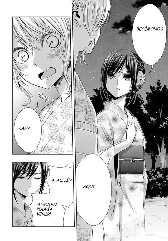 Página 30 — Capítulo 27 de Citrus