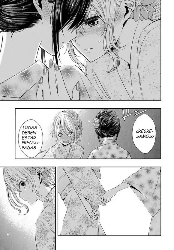 Página 33 — Capítulo 27 de Citrus
