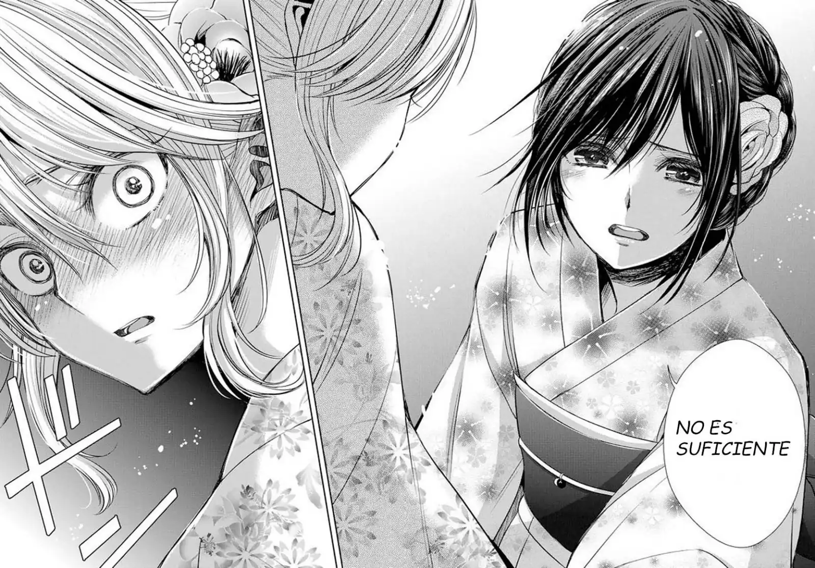 Página 34 — Capítulo 27 de Citrus