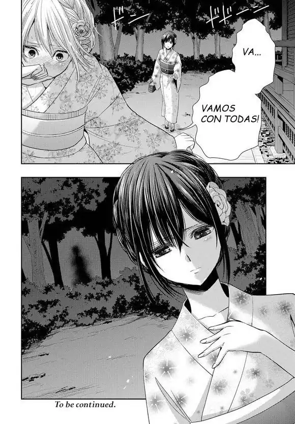 Página 35 — Capítulo 27 de Citrus
