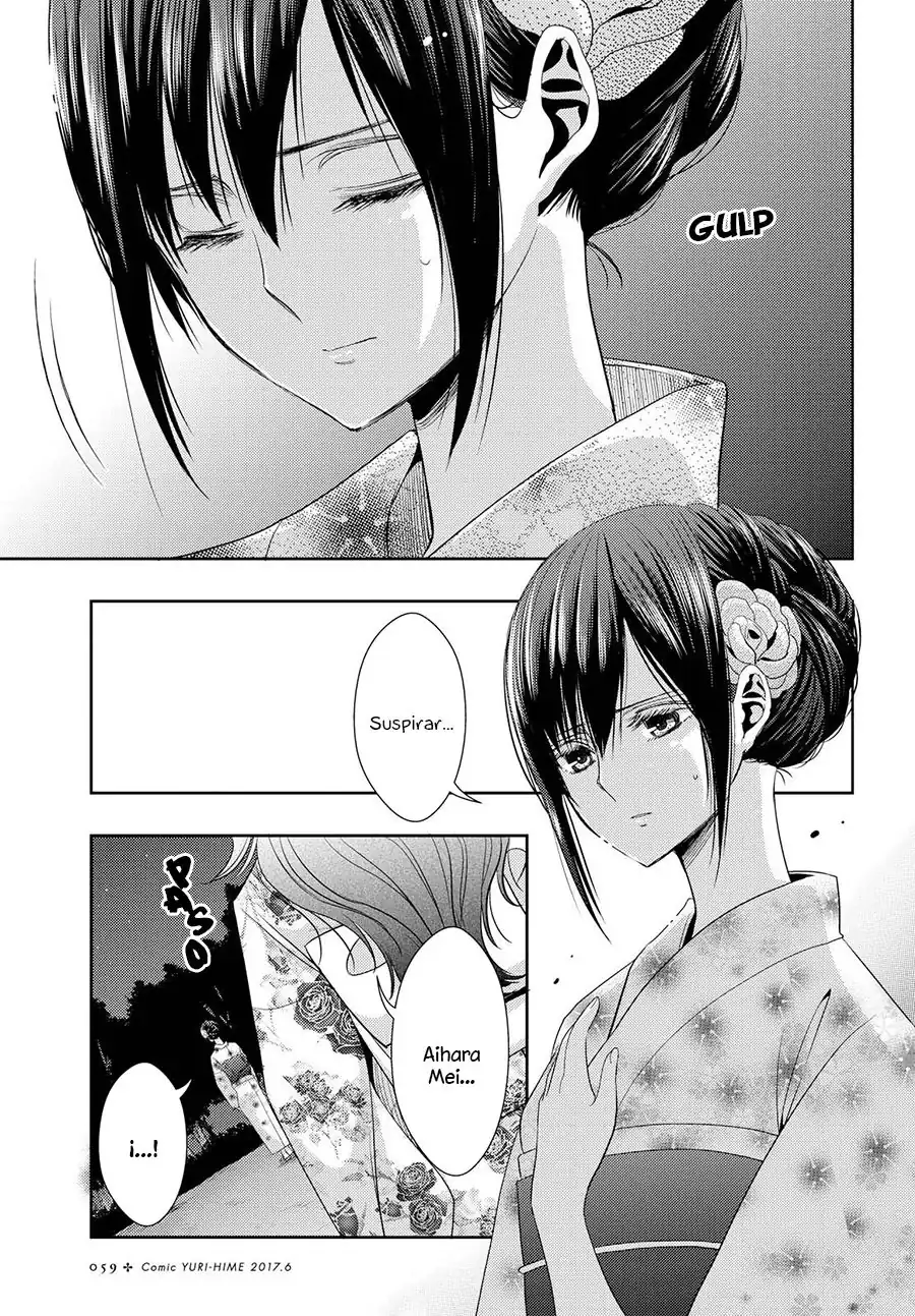 Página 5 — Capítulo 28 de Citrus