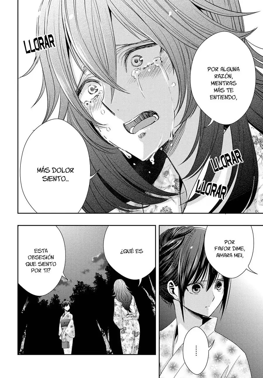Página 8 — Capítulo 28 de Citrus