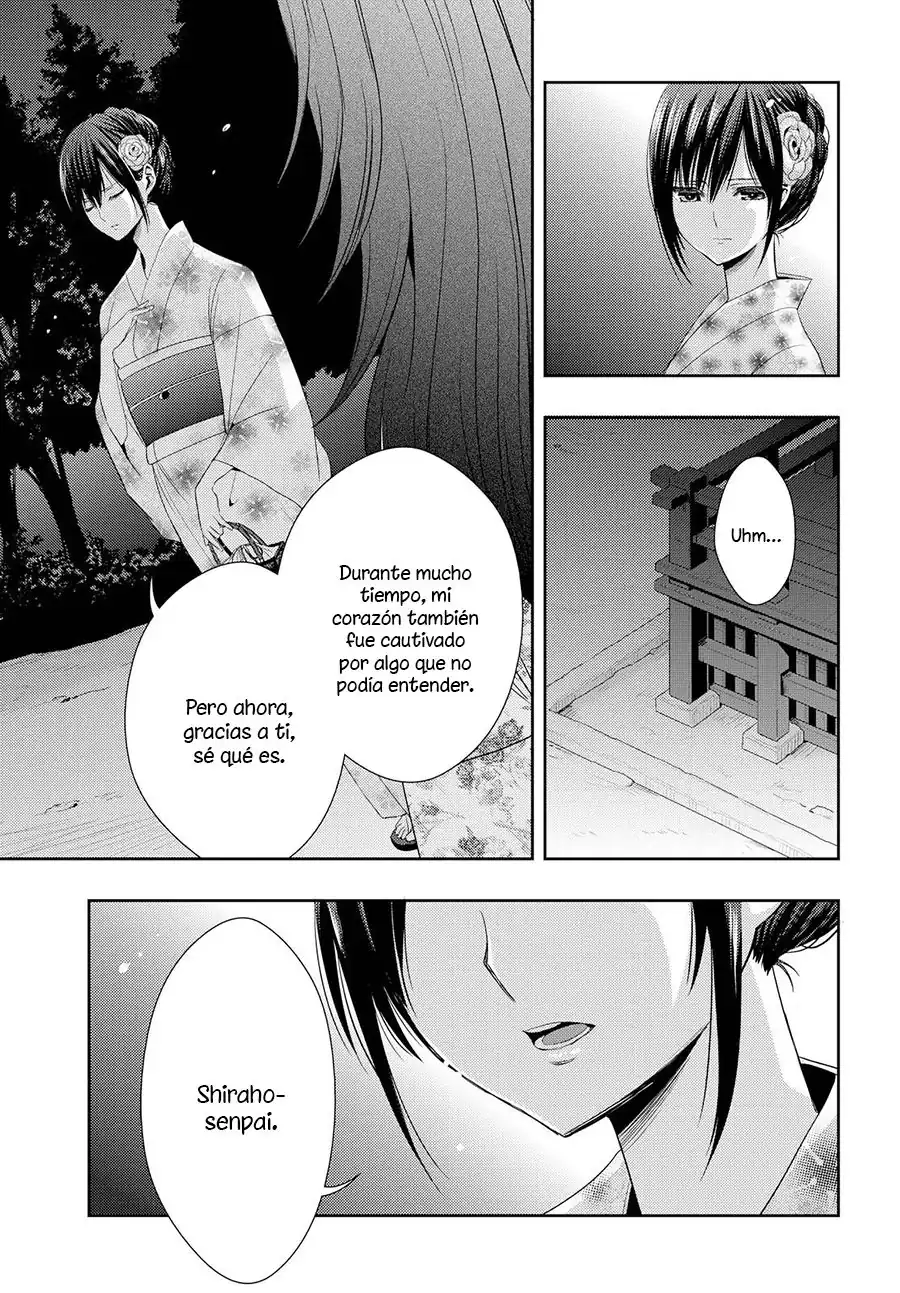 Página 9 — Capítulo 28 de Citrus