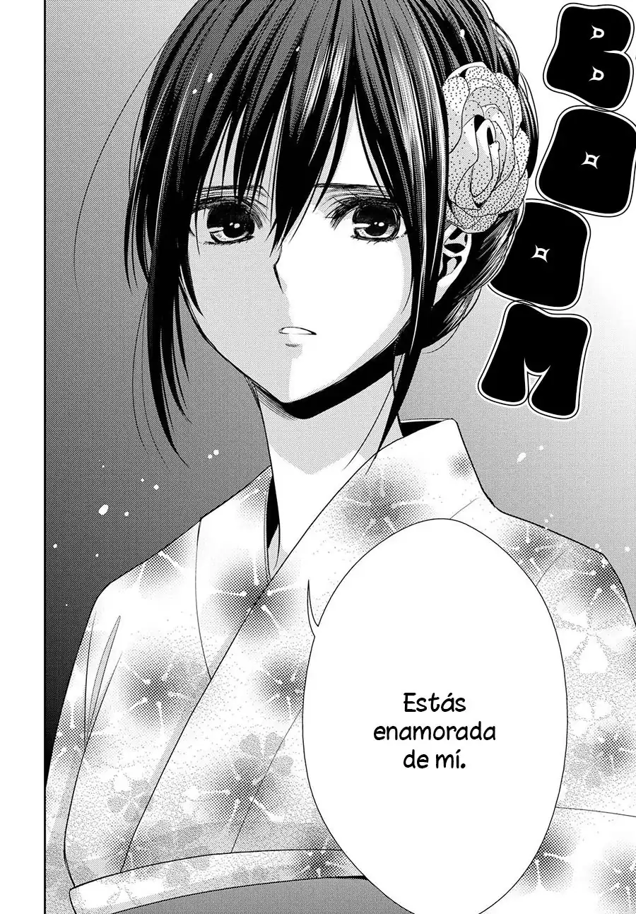Página 10 — Capítulo 28 de Citrus