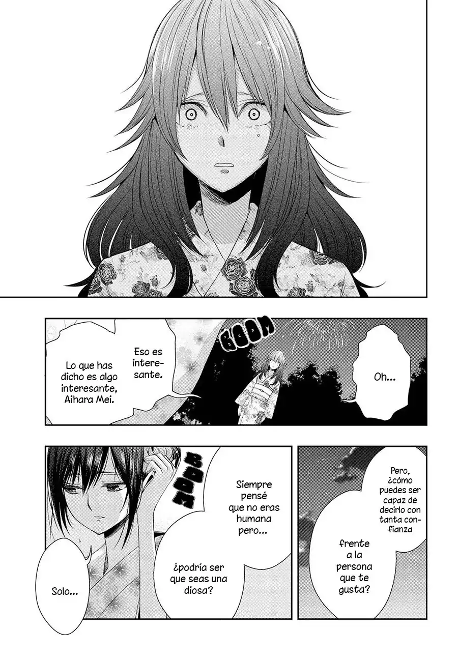 Página 11 — Capítulo 28 de Citrus