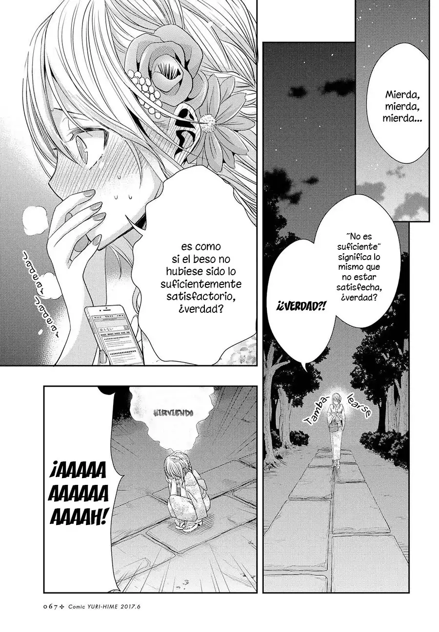 Página 13 — Capítulo 28 de Citrus