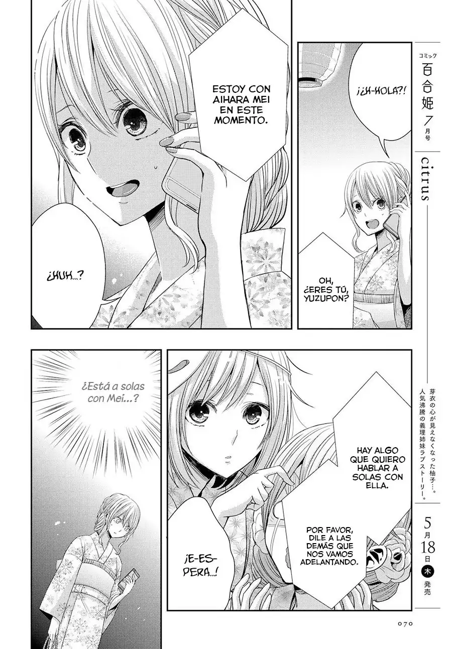 Página 16 — Capítulo 28 de Citrus