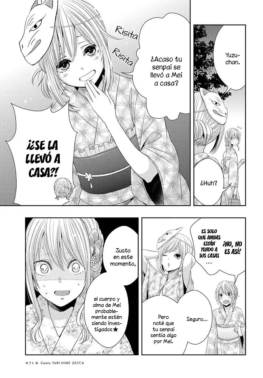 Página 17 — Capítulo 28 de Citrus