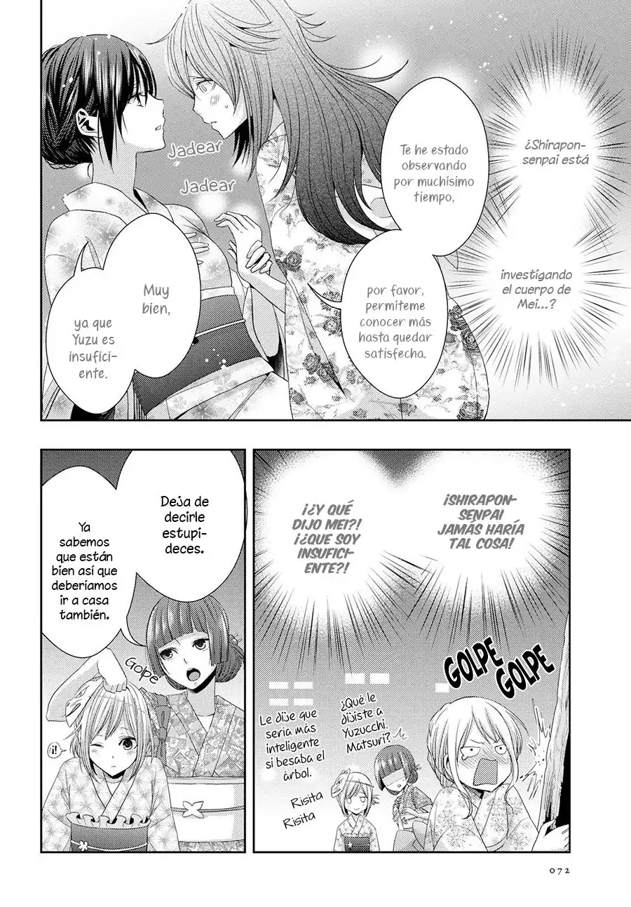 Página 18 — Capítulo 28 de Citrus