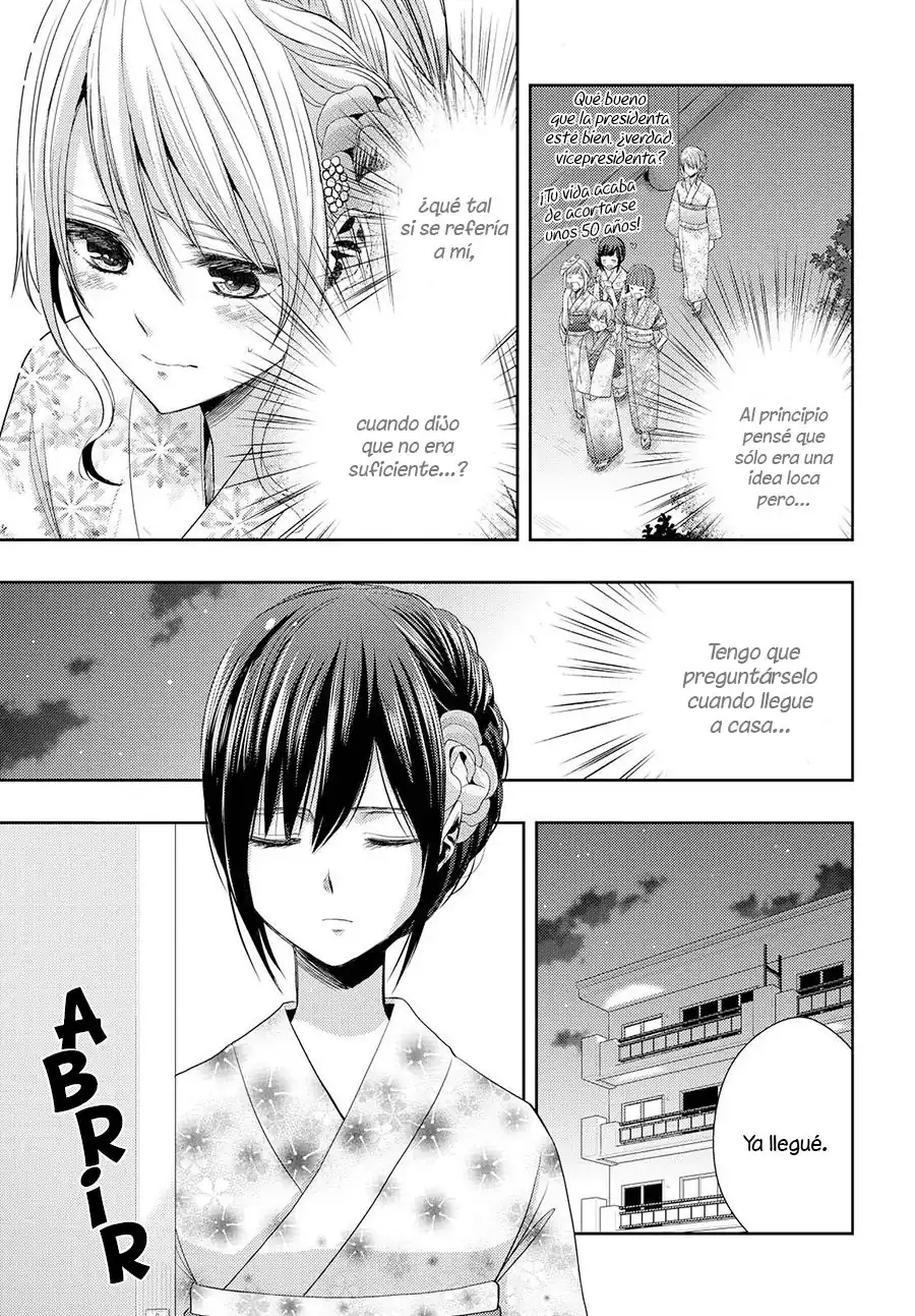 Página 19 — Capítulo 28 de Citrus