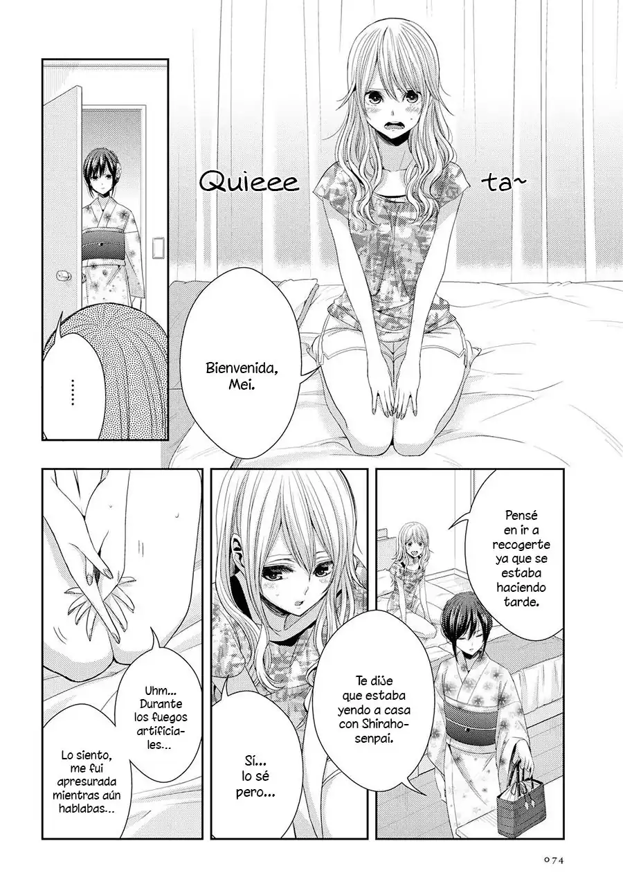 Página 20 — Capítulo 28 de Citrus