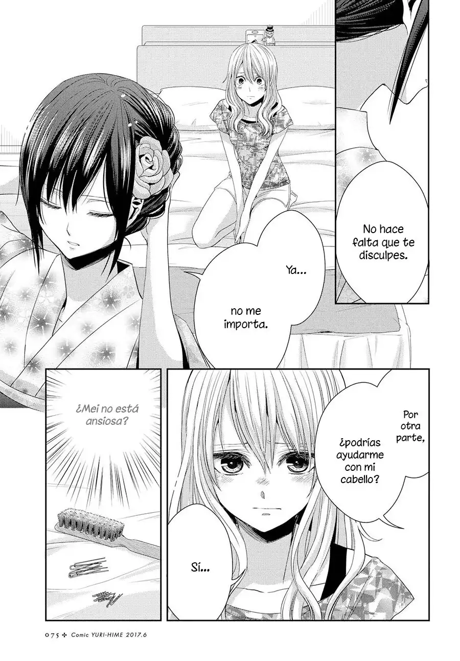 Página 21 — Capítulo 28 de Citrus