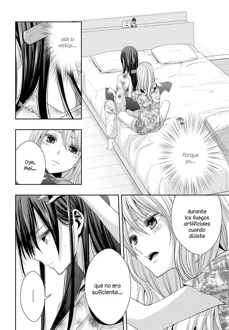 Página 22 — Capítulo 28 de Citrus