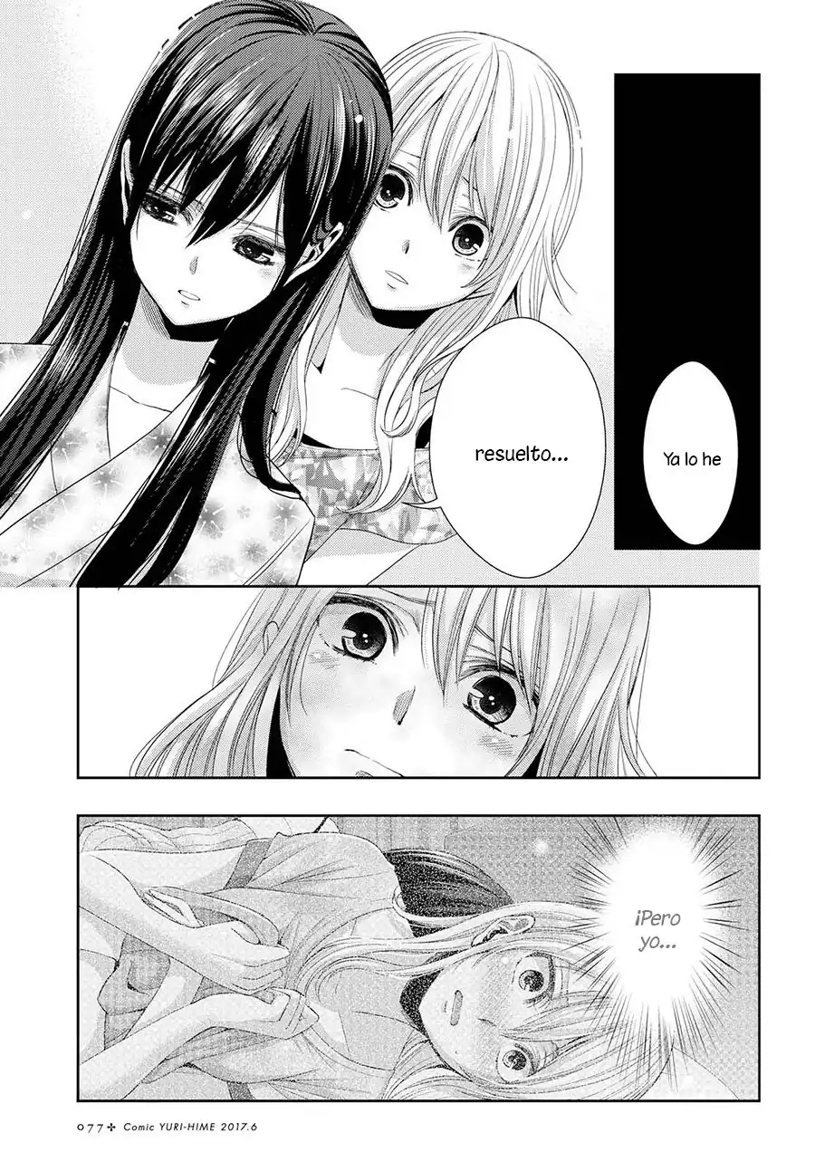 Página 23 — Capítulo 28 de Citrus