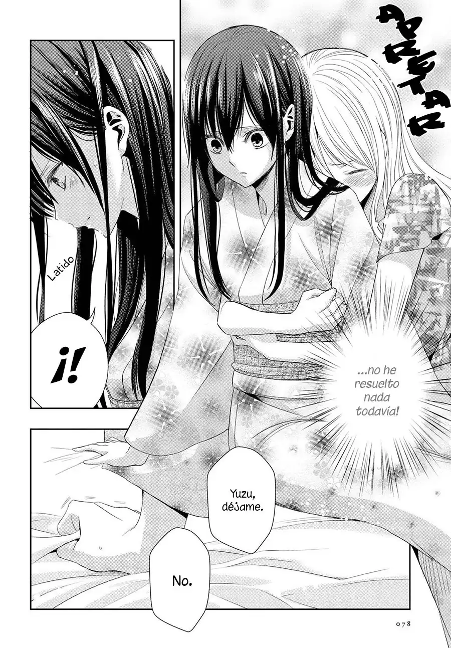 Página 24 — Capítulo 28 de Citrus