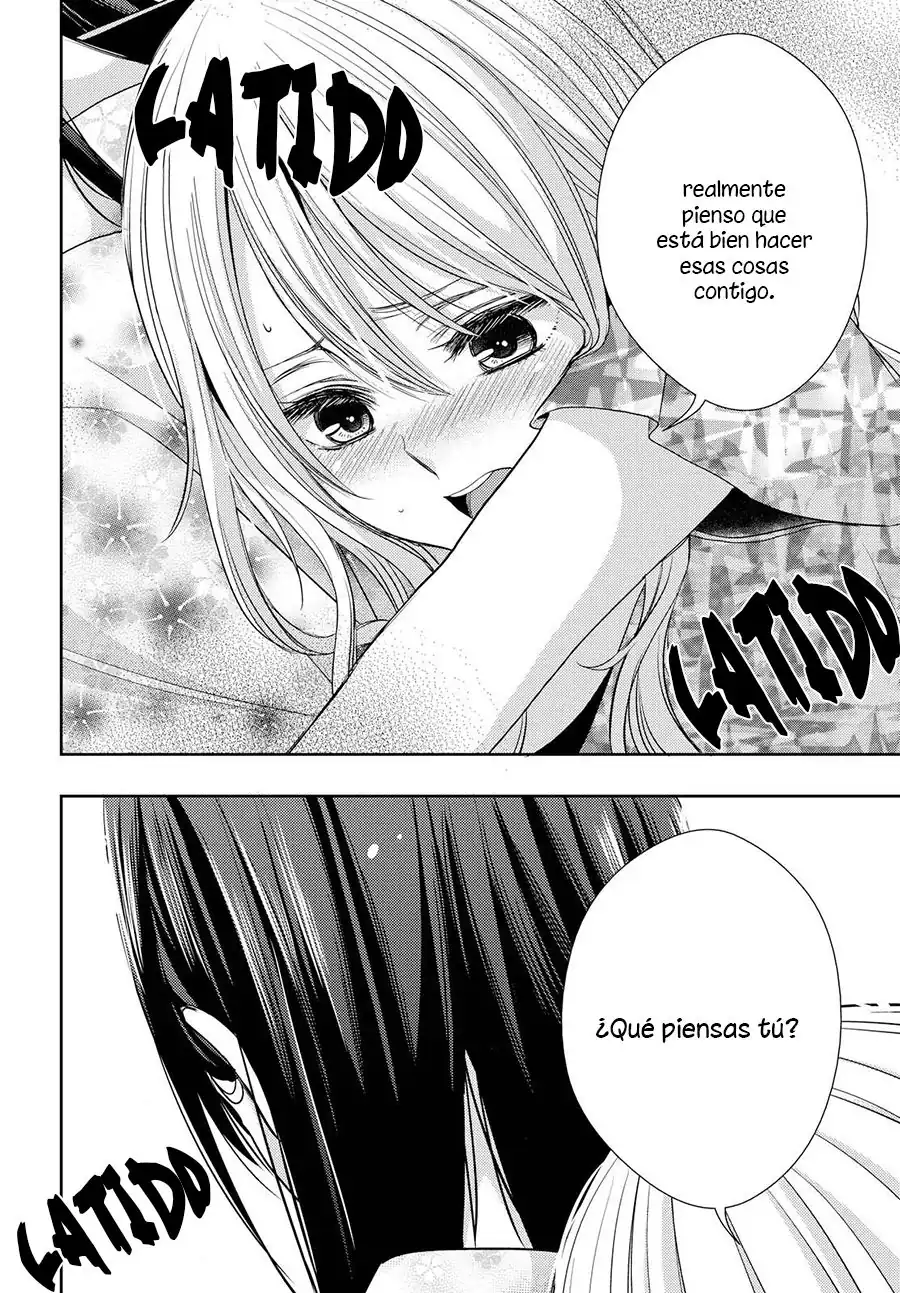 Página 26 — Capítulo 28 de Citrus