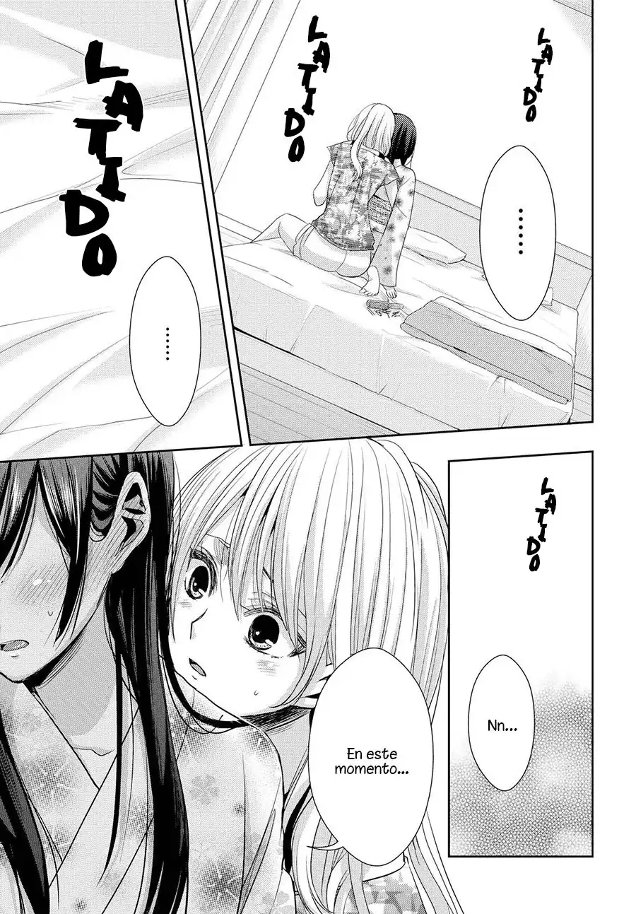 Página 27 — Capítulo 28 de Citrus